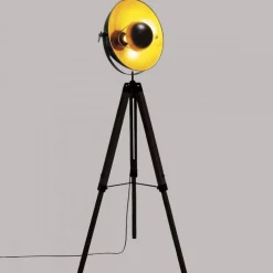 Lampa podłogowa Lahti 156,5 cm * Atmosphera Hot