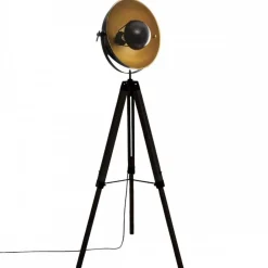 Lampa podłogowa Lahti 156,5 cm * Atmosphera Hot