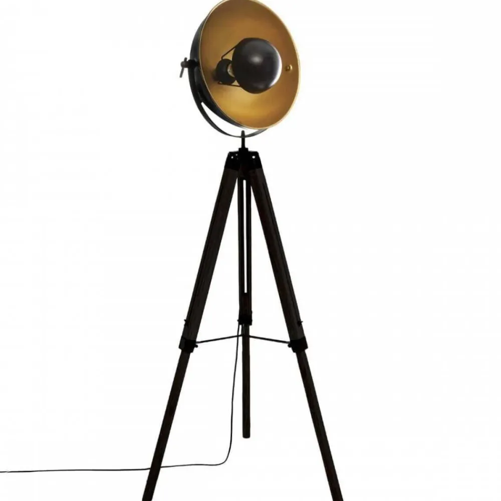 Lampa podłogowa Lahti 156,5 cm * Atmosphera Hot