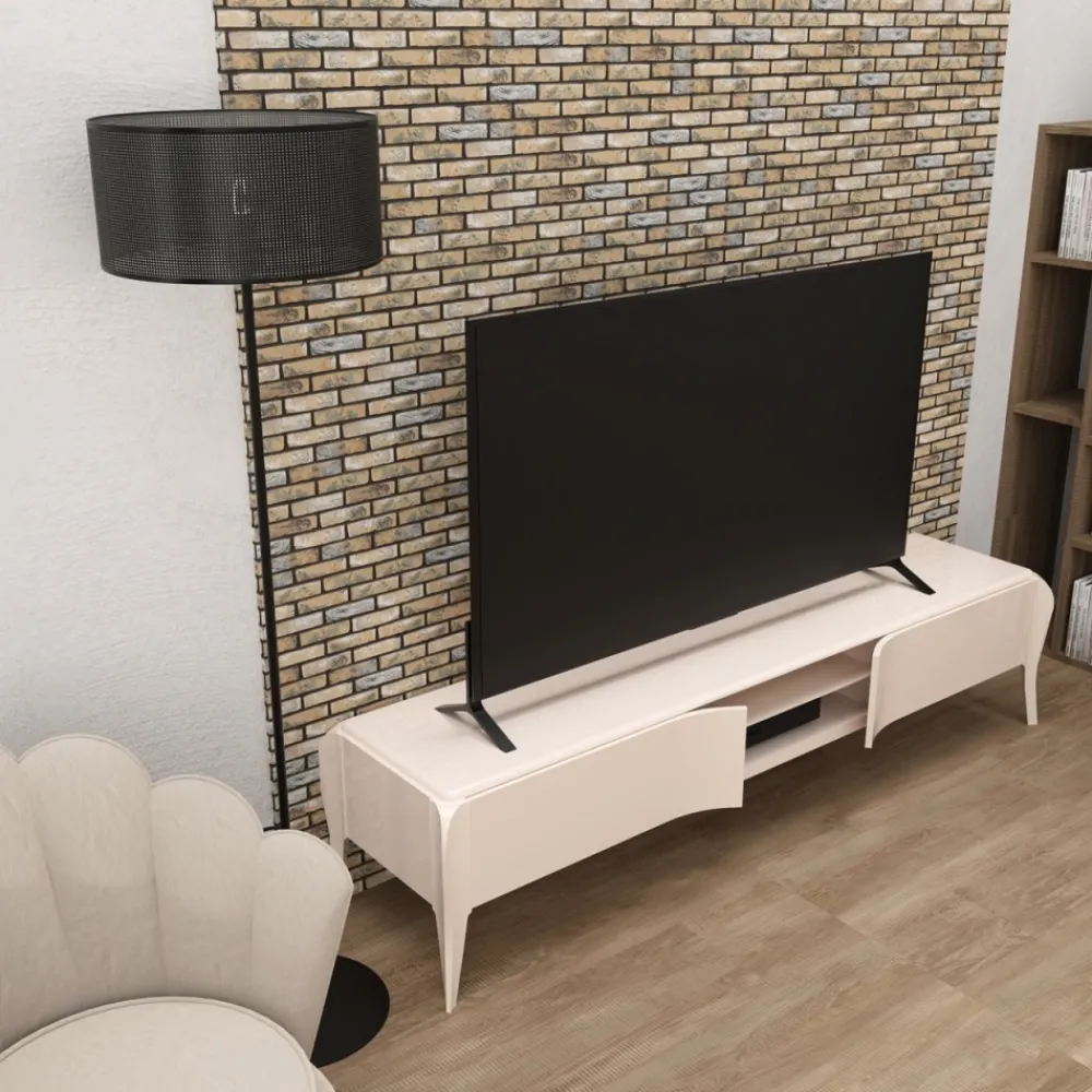 Lampa Podłogowa LOFT SHADE Czarny Klosz z Tworzywa 1xE27 150cm Prosta * Luminex Online