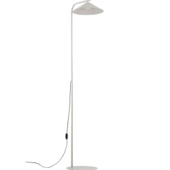 Lampa podłogowa LUME kaszmirowa 1xGX53 * TK Lighting