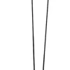 Lampa Podłogowa MONO Czarny 2xGU10 216cm * Nowodvorski Outlet