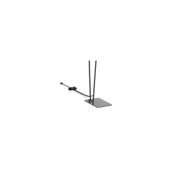 Lampa Podłogowa MONO Czarny 2xGU10 216cm * Nowodvorski Outlet