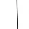 Lampa Podłogowa MONO Czarny 1xGU10 130cm * Nowodvorski Outlet