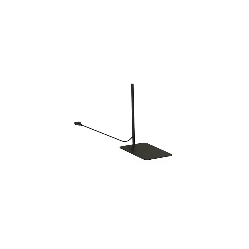 Lampa Podłogowa MONO Czarny 1xGU10 130cm * Nowodvorski Outlet