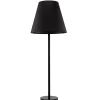 Lampa Podłogowa MOSS Czarny Abażur 1xE27 162cm * Nowodvorski Clearance