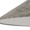 Lampa podłogowa POISE A szara 1xE27 * Nowodvorski Discount