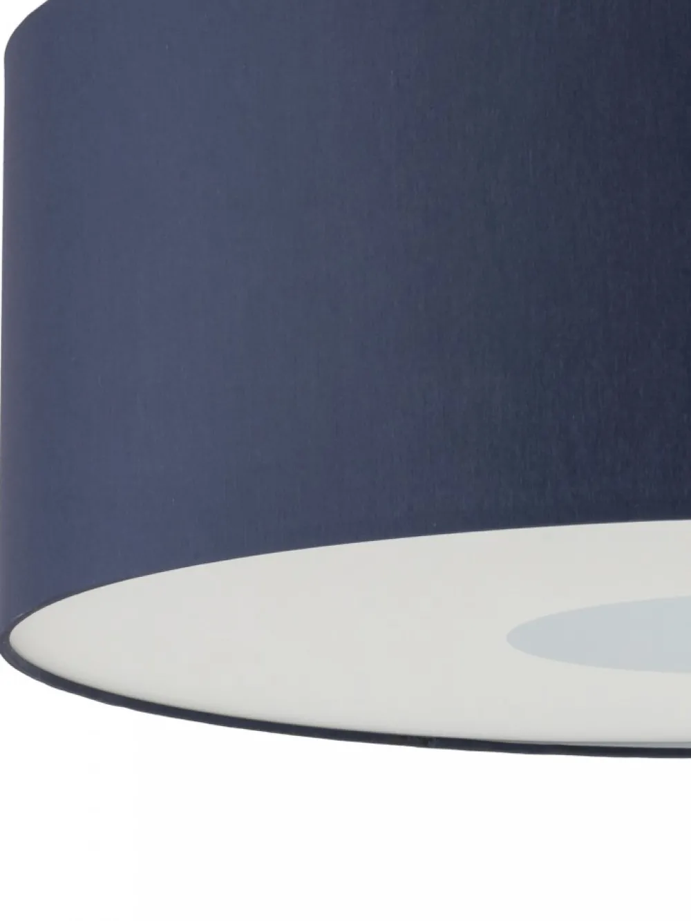 Lampa podłogowa POISE B granatowa 1xE27 * Nowodvorski Clearance