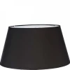 Lampa podłogowa Runo Black 145 cm * Atmosphera Hot