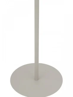 Lampa podłogowa TUTOIA beżowa 1xE27 * Nowodvorski