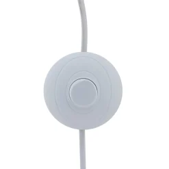 Lampa stojąca Kenan 122 cm beżowa * Atmosphera Clearance