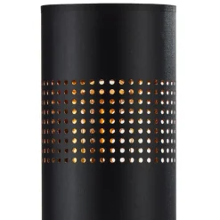 Lampa stołowa BOGART LM czarna 1xE27 * TK Lighting Hot