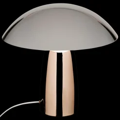 Lampa stołowa grzybek Omia 34 cm * Atmosphera Best
