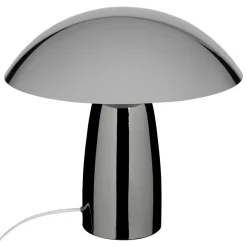 Lampa stołowa grzybek Omia 34 cm * Atmosphera Best