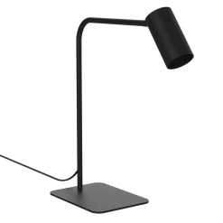 Lampa stołowa MONO czarna GU10 * Nowodvorski New