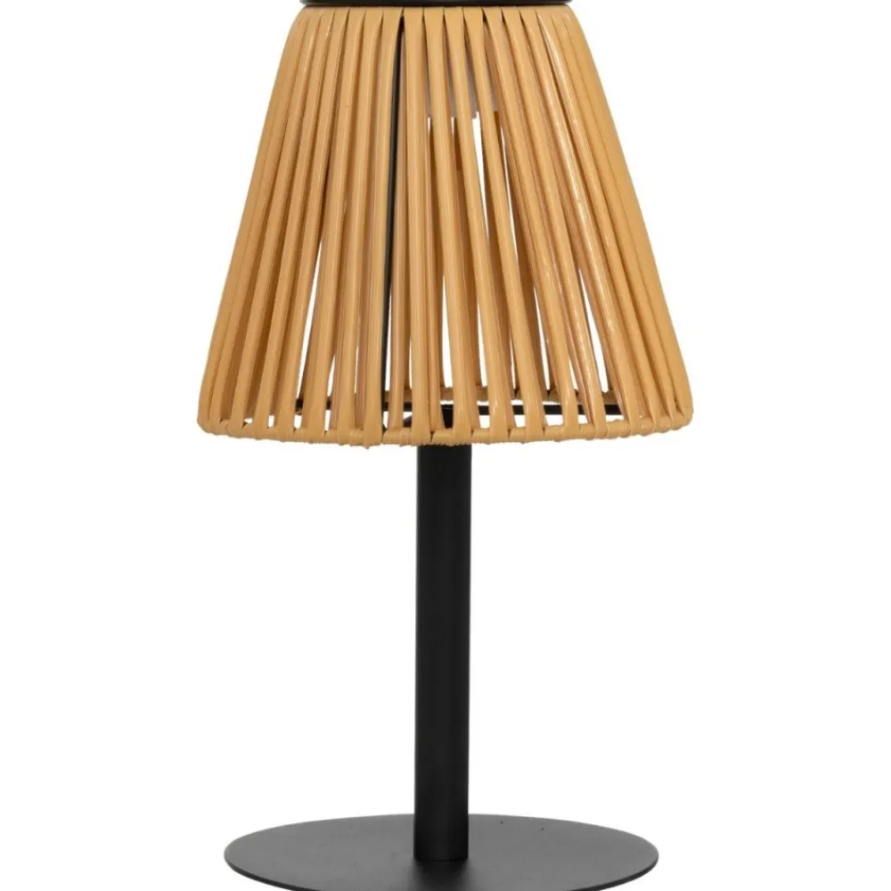 Lampa stołowa solarna LED 30 cm Kesy * Atmosphera Discount