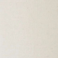 Lampa stołowa Vinas 33 cm kremowa * Atmosphera Clearance