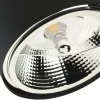 Lampa Sufitowa ALTEA BLACK 1xGU10 AR111 * TK Lighting Sale