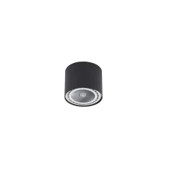 Lampa Sufitowa BIT Czarny 1x GU10 ES111 * Nowodvorski New