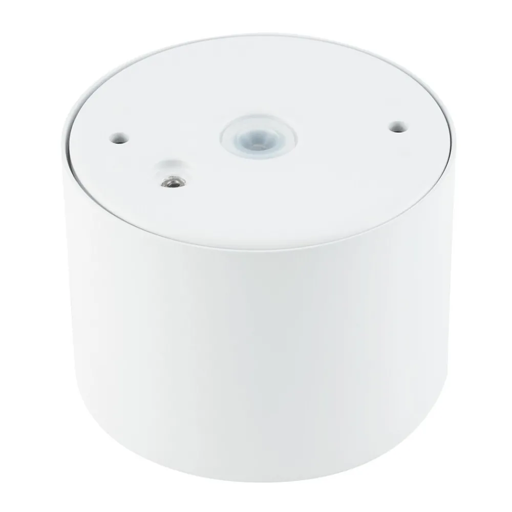 Lampa Sufitowa BOL Biały 1xGX53 * Nowodvorski Online