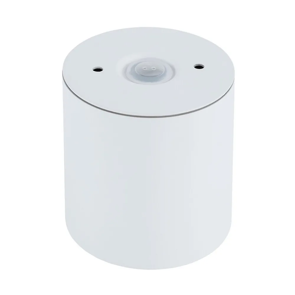 Lampa Sufitowa CEARA Biały 1xGU10 IP44 * Nowodvorski Outlet
