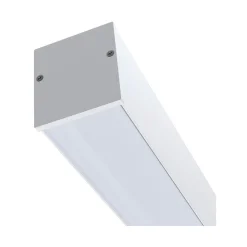 Lampa Sufitowa CL OFFICE Biały 31W 4000K 121cm * Nowodvorski Clearance