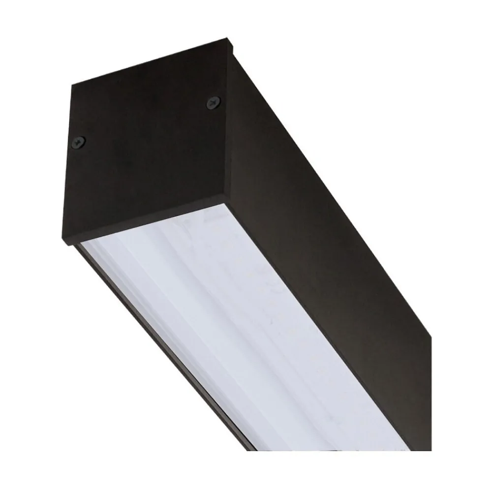 Lampa Sufitowa CL OFFICE Czarny 31W 4000K 121cm * Nowodvorski Outlet