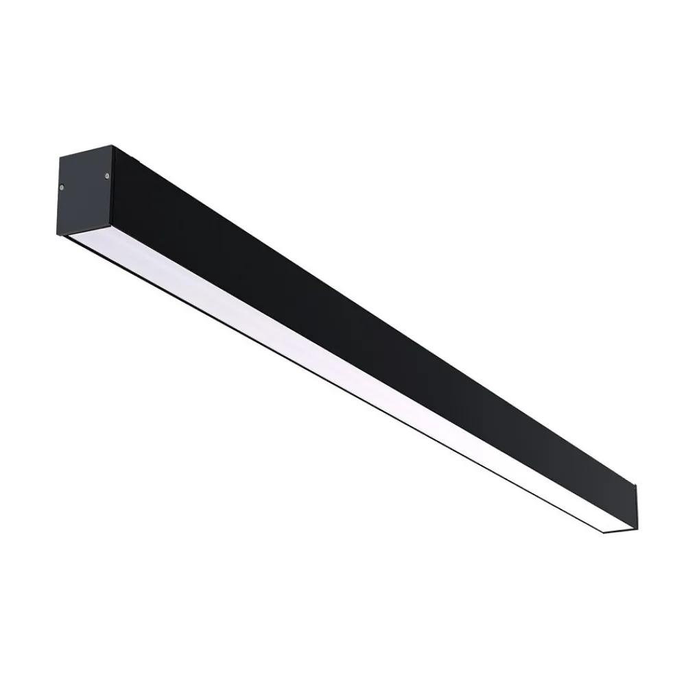 Lampa Sufitowa CL OFFICE Czarny 31W 3000K 121cm * Nowodvorski Sale
