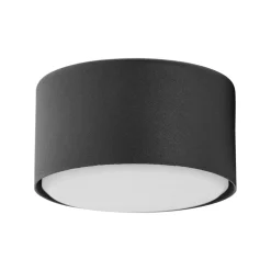Lampa Sufitowa DALLAS Czarny 1xGX53 * TK Lighting Discount