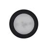 Lampa Sufitowa FLEA Czarny 1xGX53 * Nowodvorski Online
