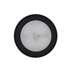 Lampa Sufitowa FLEA Czarny 1xGX53 * Nowodvorski Online