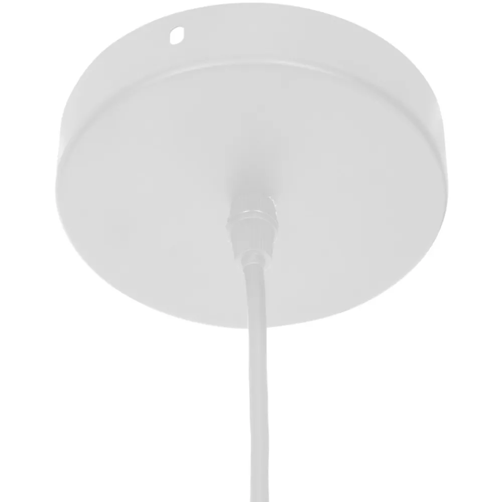 Lampa sufitowa Flower Petal * Atmosphera Hot