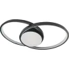 Lampa sufitowa FOCUS 40W LED * Eko-light Hot
