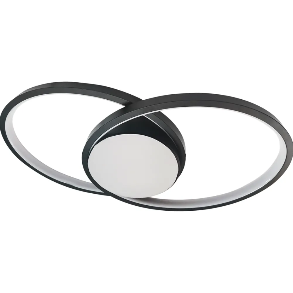 Lampa sufitowa FOCUS 40W LED * Eko-light Hot