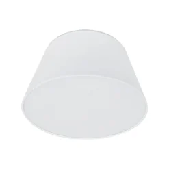 Lampa sufitowa FORMO biała 2xE27 38 cm * TK Lighting Outlet