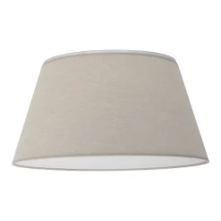 Lampa sufitowa FORMO len 4xE27 50 cm * TK Lighting Clearance