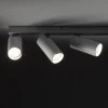 Lampa sufitowa FOURTY biała 5xGU10 * Nowodvorski Best