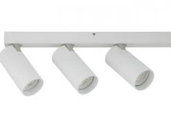 Lampa sufitowa FOURTY biała 5xGU10 * Nowodvorski Best