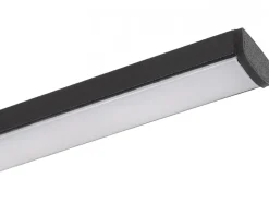 Lampa sufitowa GIAVELLOTTO LED M czarna 25W 3000K * Nowodvorski Outlet