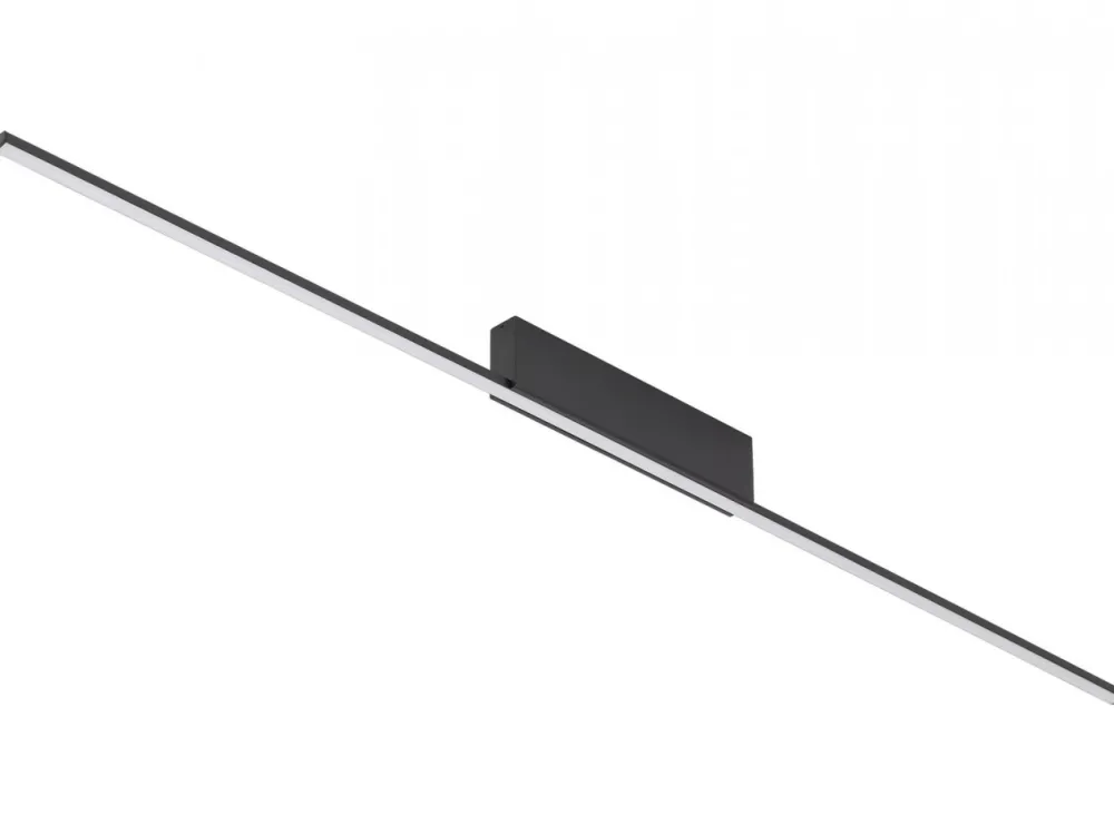 Lampa sufitowa GIAVELLOTTO LED M czarna 25W 3000K * Nowodvorski Outlet