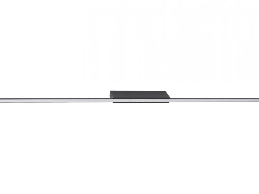 Lampa sufitowa GIAVELLOTTO LED M czarna 25W 3000K * Nowodvorski Outlet