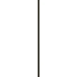 Lampa Sufitowa LASER Czarny 1xG9 110cm * Nowodvorski Discount
