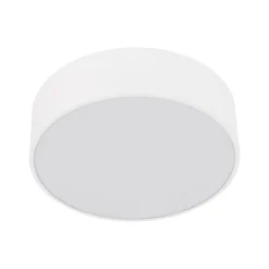 Lampa sufitowa LIVO L biała 4xE27 IP54 * TK Lighting