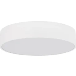 Lampa sufitowa LIVO L biała 4xE27 IP54 * TK Lighting