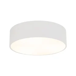 Lampa sufitowa LIVO M biała 3xE27 IP54 * TK Lighting Clearance