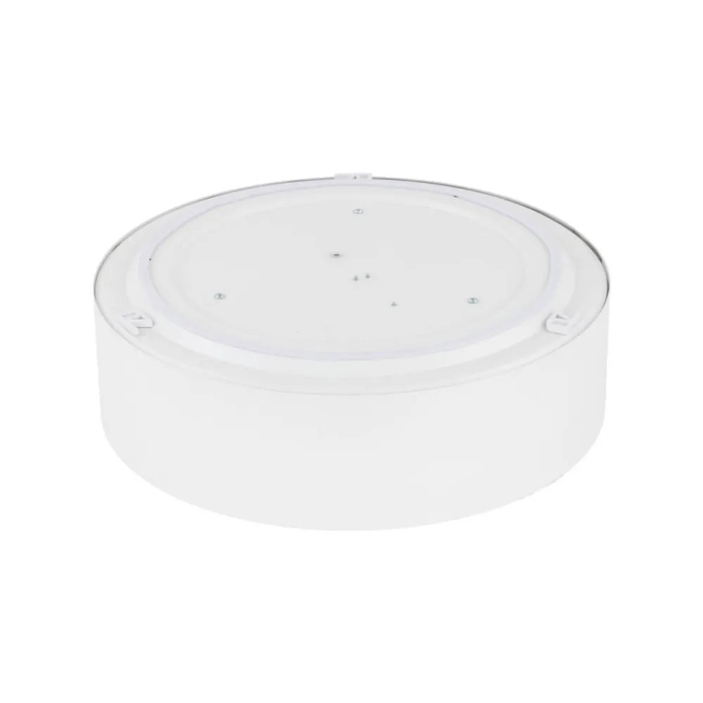 Lampa sufitowa LIVO M biała 3xE27 IP54 * TK Lighting Clearance