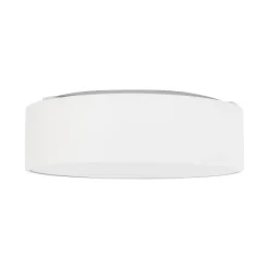 Lampa sufitowa LIVO M biała 3xE27 IP54 * TK Lighting Clearance