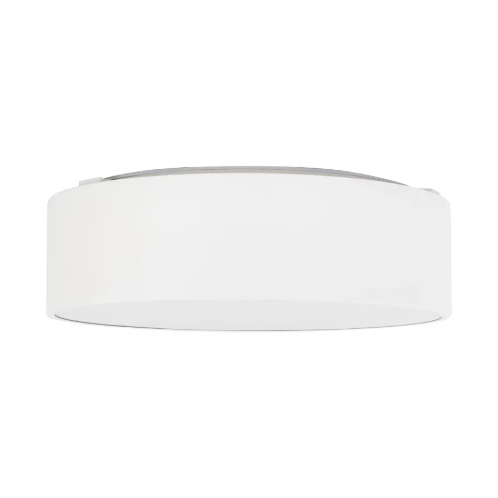 Lampa sufitowa LIVO M biała 3xE27 IP54 * TK Lighting Clearance