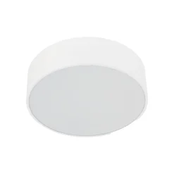 Lampa sufitowa LIVO M biała 3xE27 IP54 * TK Lighting Clearance