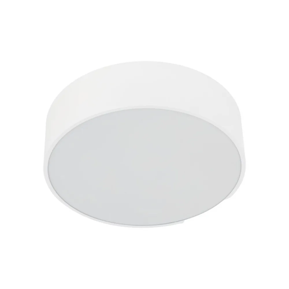 Lampa sufitowa LIVO M biała 3xE27 IP54 * TK Lighting Clearance
